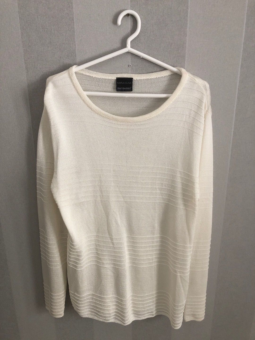 Marimekko blouse