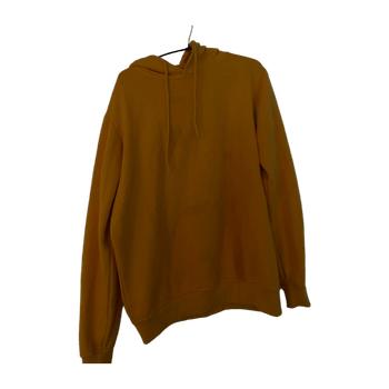 Smog hoodie