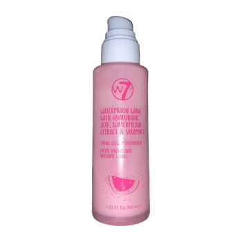 W7 beauty product