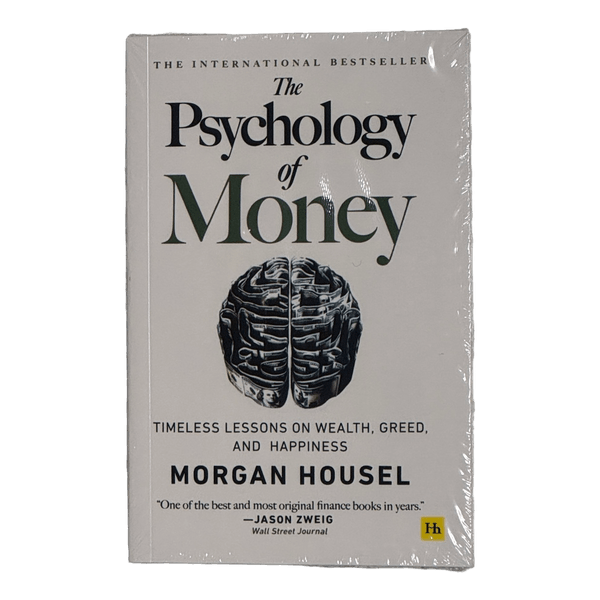 The Psychology of Money