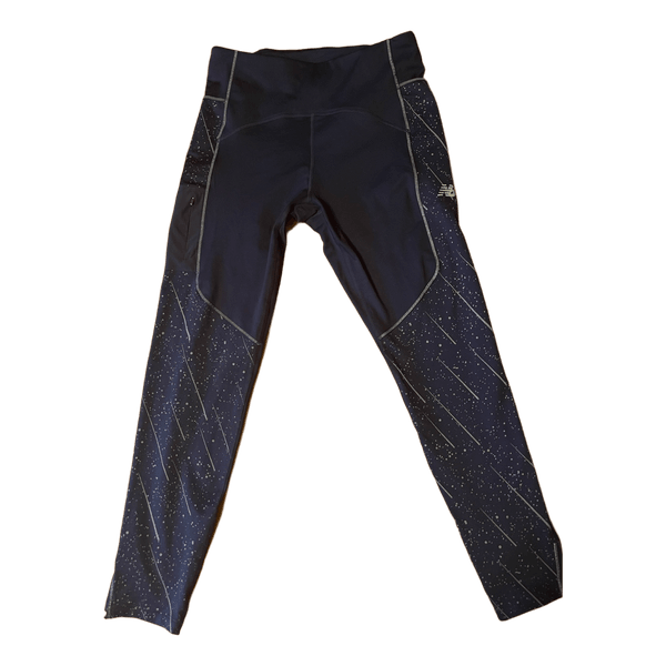 New Balance running leggings