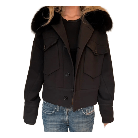 Meotine Jacket