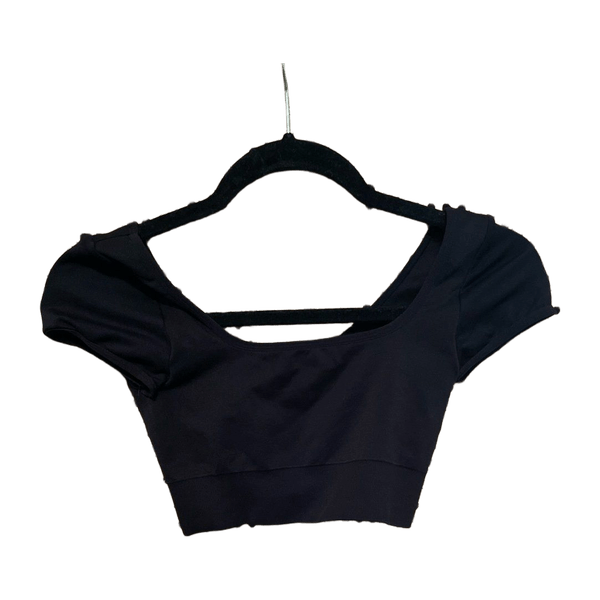 Nvgtn sportswear