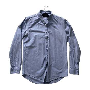 Zara shirt