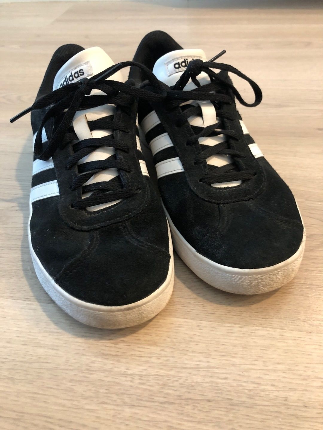 Adidas sneakers