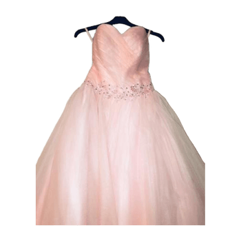 Jj’s house dress