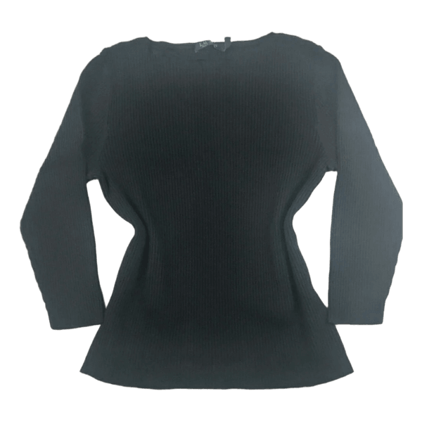 Lauren Ralph Lauren Ribbineule - Musta - XS/S