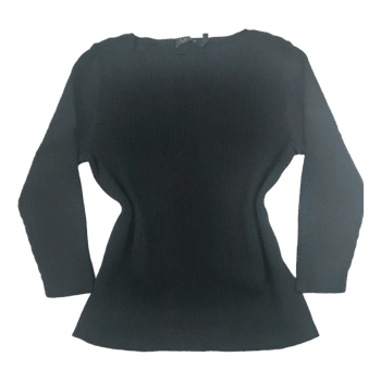 Lauren Ralph Lauren Ribbineule - Musta - M/L