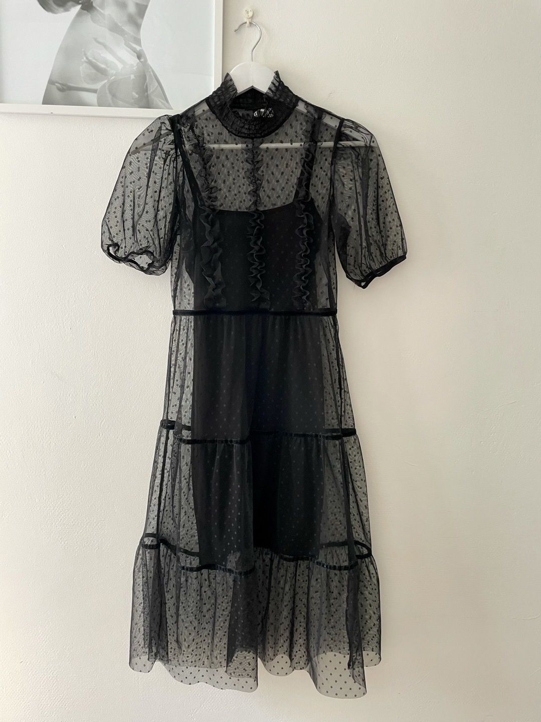 H&m dress
