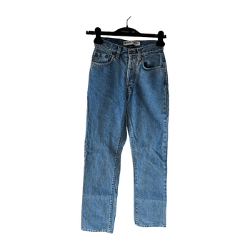 Beavers jeans