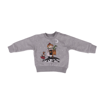 Muumi (Martinex) Pullover 74 cm