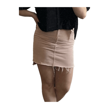 H&m skirt