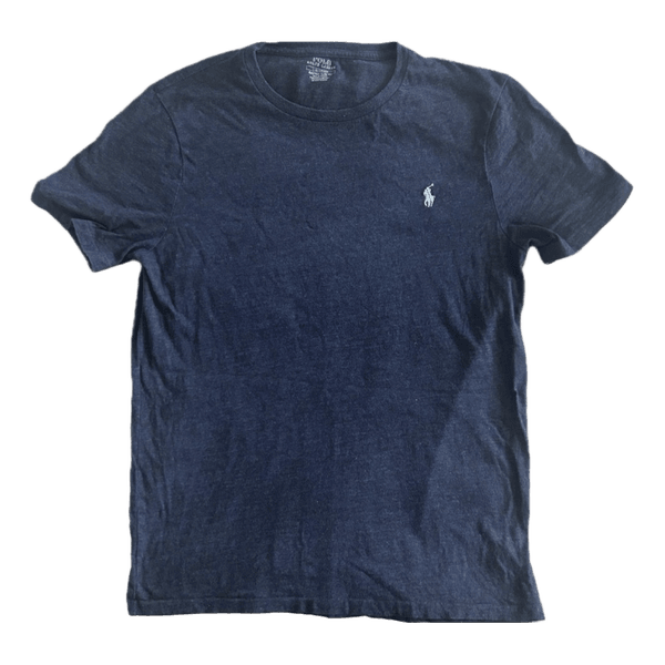 Navy Blue Polo Ralph Lauren T-Shirt