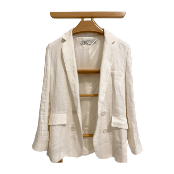 Zara blazer