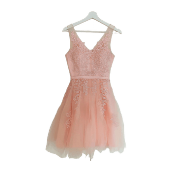 Dazzlin dress