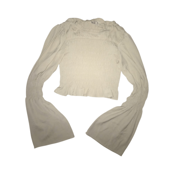 Beige paita