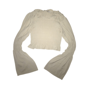 Beige paita
