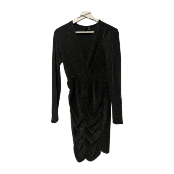 Pieces dress
