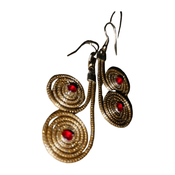 Vintage jewelry