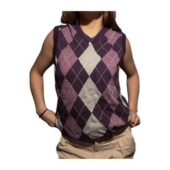 Vintage top