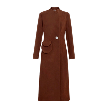Usisi sister coat