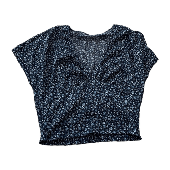 Only top