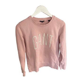 Gant hoodie