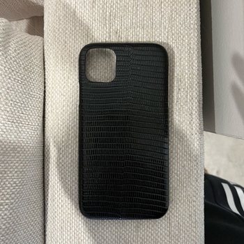 Glitter smartphone