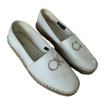 Calvin klein loafers