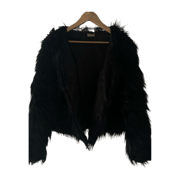 Crocker coat