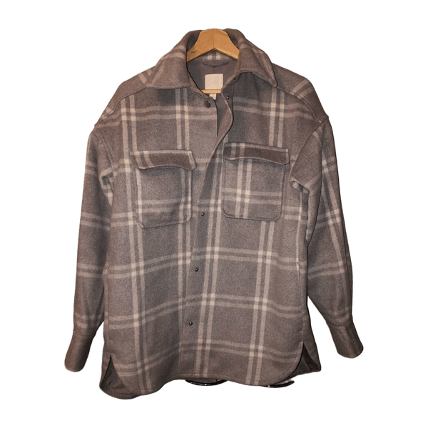 H&m coat