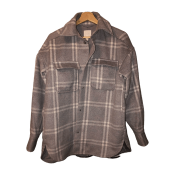 H&m coat