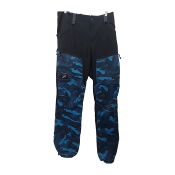 Revolution race-housut jeans