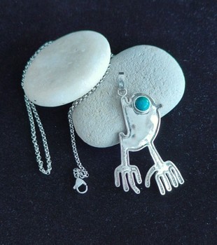 Hopea 925 korut jewelry
