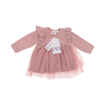 Zara Dress 68 cm