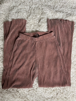 Bikbok roosat housut