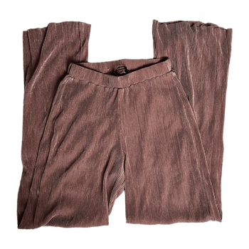 Bikbok roosat housut