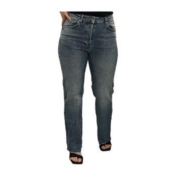 Bikbok/ neverdenim jeans