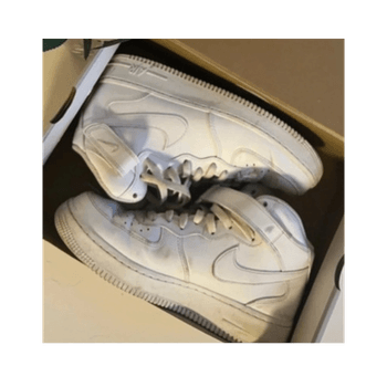 Nike air force mid 1 07