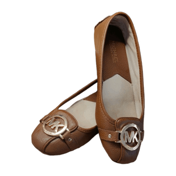 Michael kors loafers