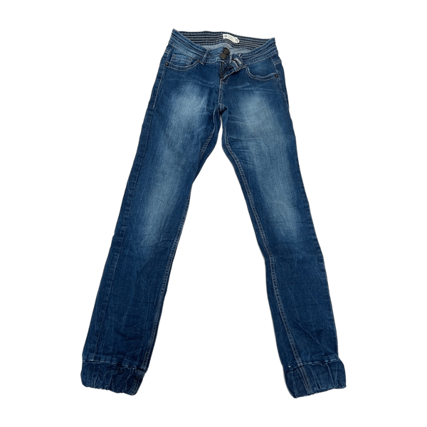 Ginatricot/perfectjeans jeans