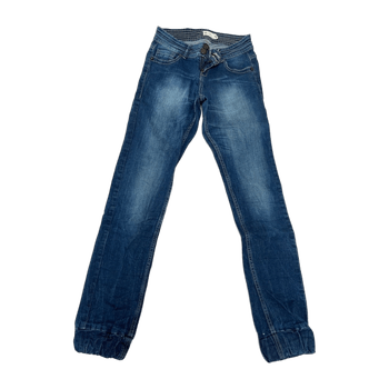 Ginatricot/perfectjeans jeans