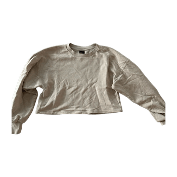 Gina tricot hoodie
