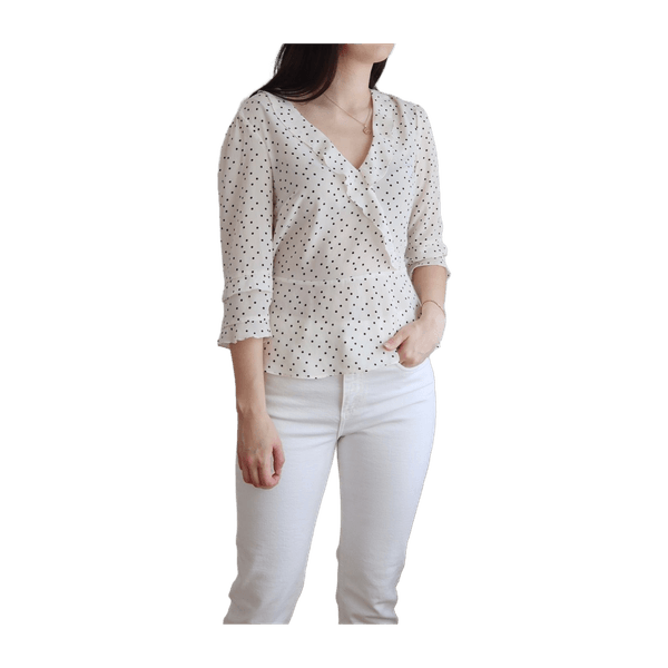 Oasis blouse