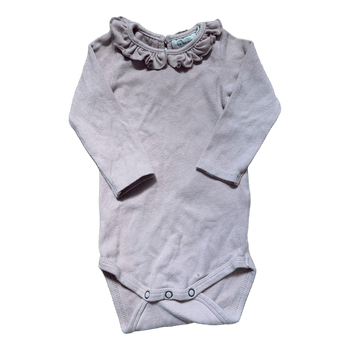 Lil’ Atelier body