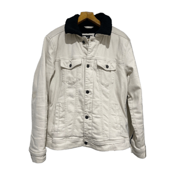 Hollister coat