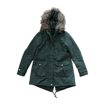 New look coat