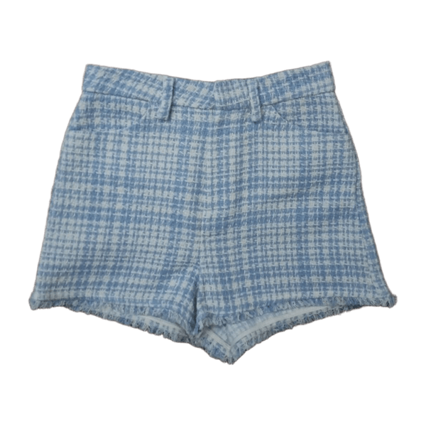 Zara shorts