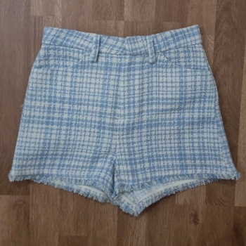 Zara shorts