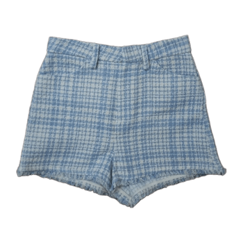 Zara shorts